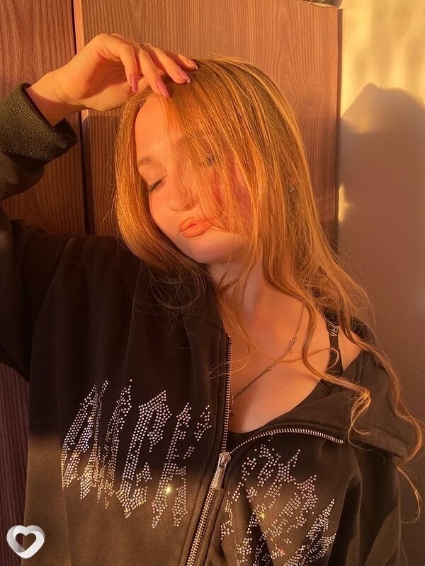 Софья, 20, Санкт-Петербурге — анкета №2688320