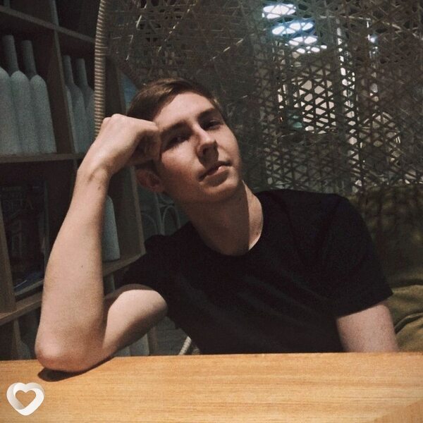 Константин, 28, Краснодаре — анкета №2687698