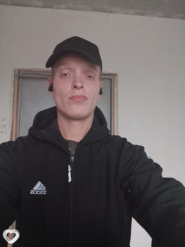 Женя, 30, Екатеринбурге — анкета №2687708