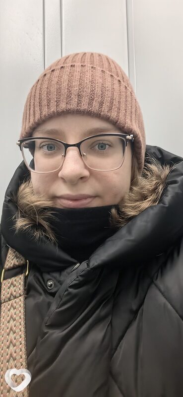 Аня, 34, Воронеже — анкета №2687714