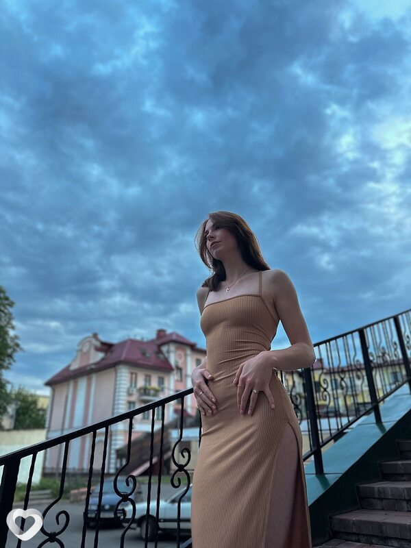 Анечка, 24, Бресте — анкета №2687716