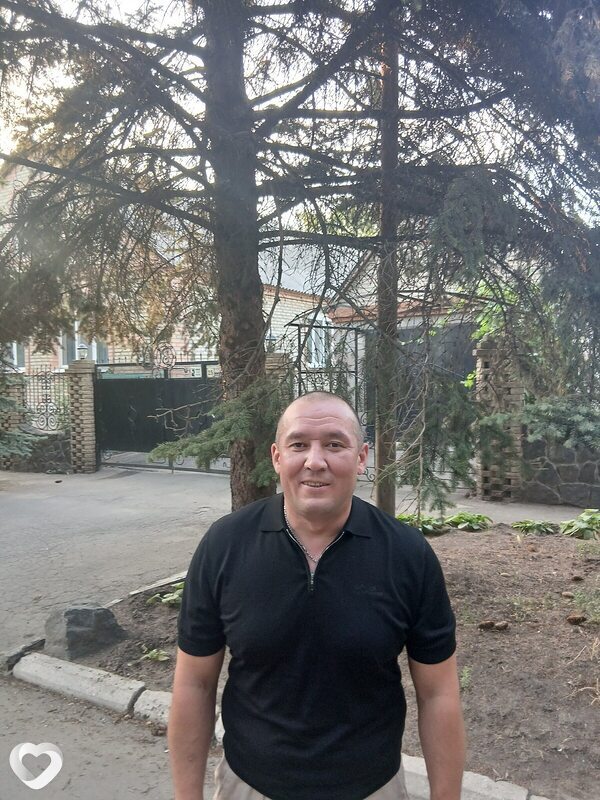 Вячеслав, 40, Волгограде — анкета №2687720