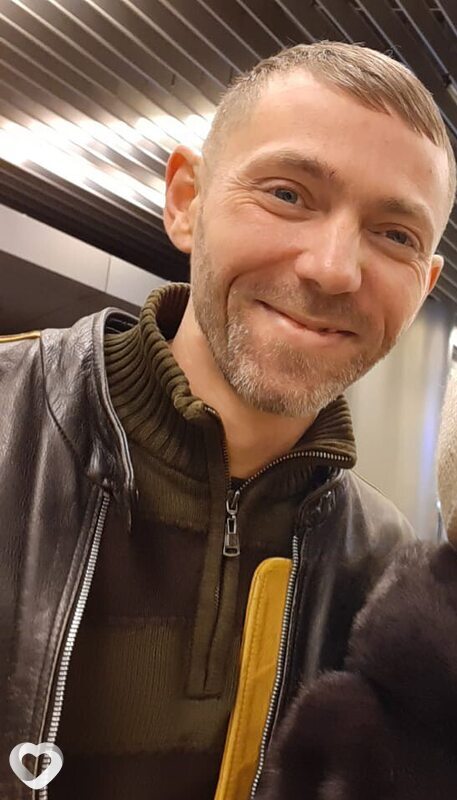 Денчик, 43, Бийске — анкета №2687750