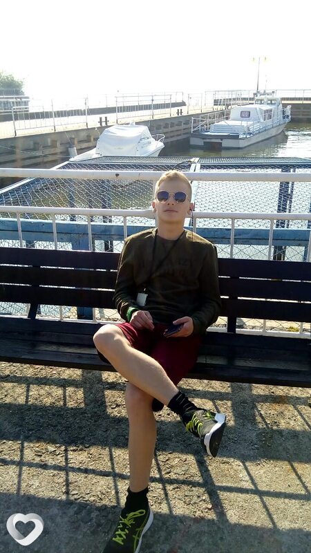 Григорий, 24, Пензе — анкета №2687752