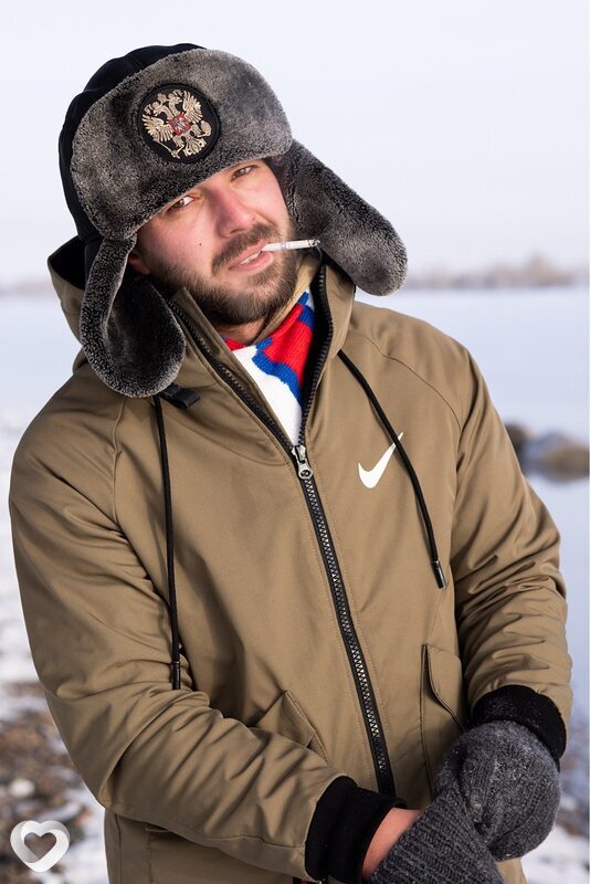 Konstantin, 32, Красноярске — анкета №2687753