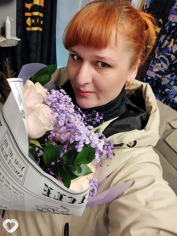 Galina, 35, Чебаркуле — анкета №2687758