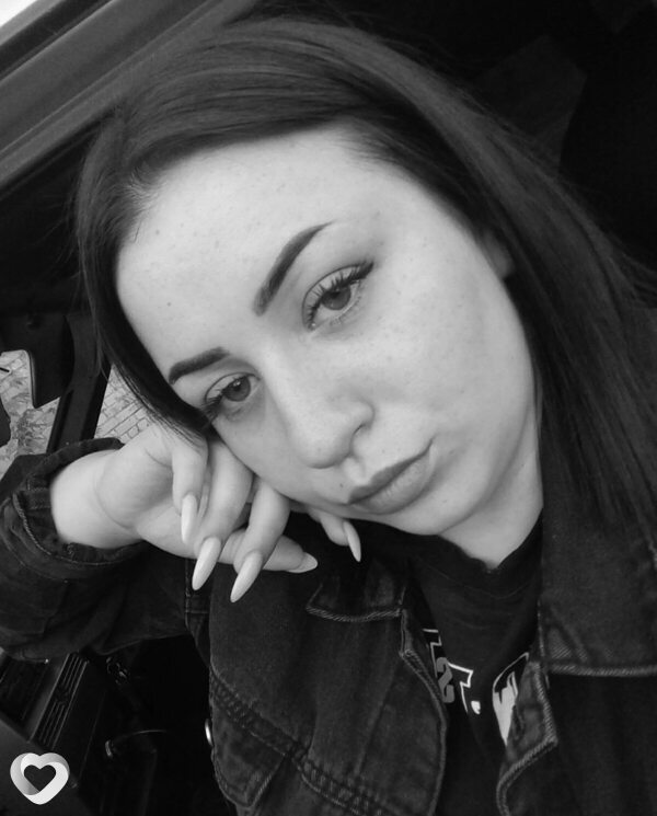 Дарина, 20, Сызрани — анкета №2687761