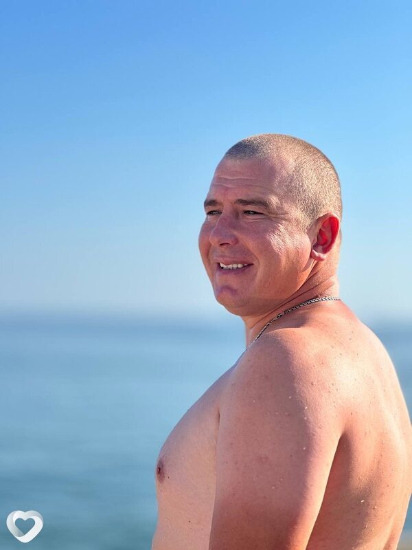 Сергей, 38, Одессе — анкета №2687763