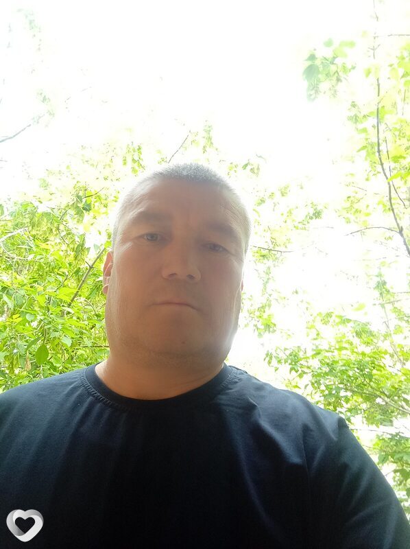 Яркин, 45, Березниках — анкета №2687769