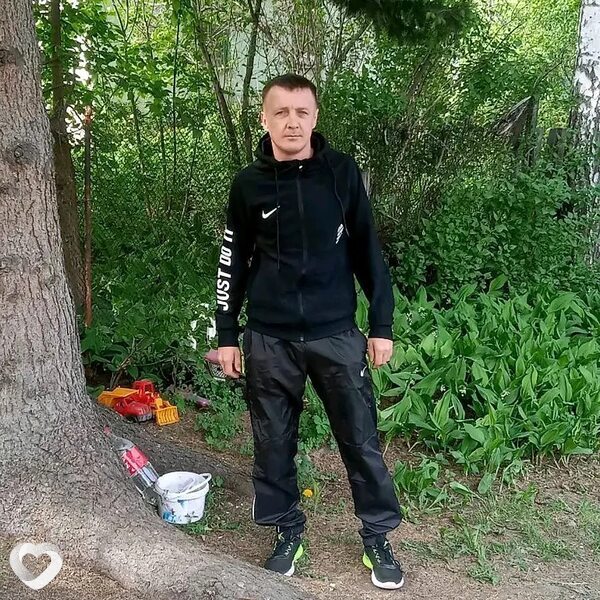 Максим, 46, Усть-Каменогорск — анкета №2687771