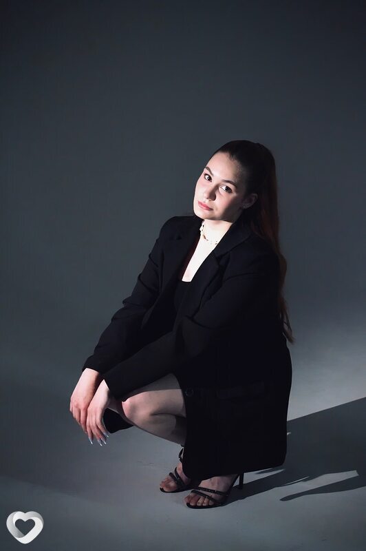 Анастасия, 22, Екатеринбурге — анкета №2687873