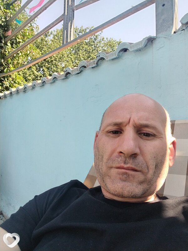 Armen, 44, Ереван — анкета №2687895