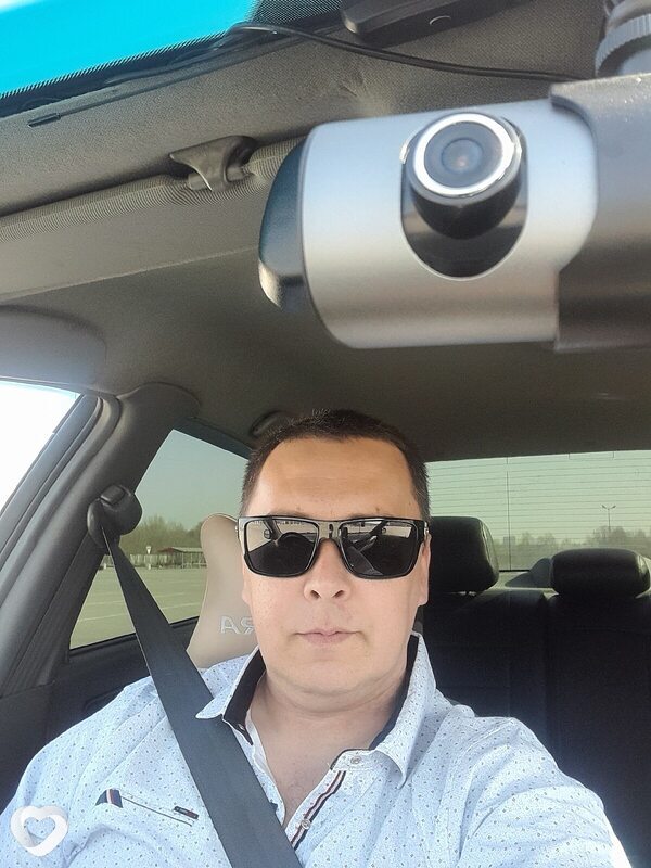 Алексей, 43, Рязани — анкета №2687804