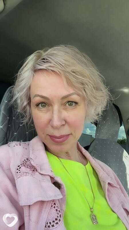 Елена, 53, Темрюке — анкета №2687807