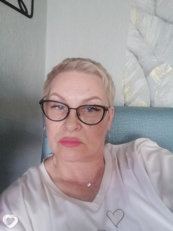 Елена, 56, Шелехове — анкета №2687808