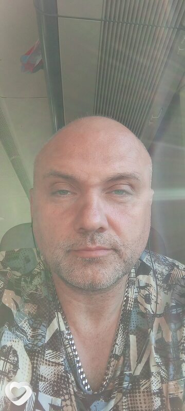Алексей, 48, Старой Купавне — анкета №2687814