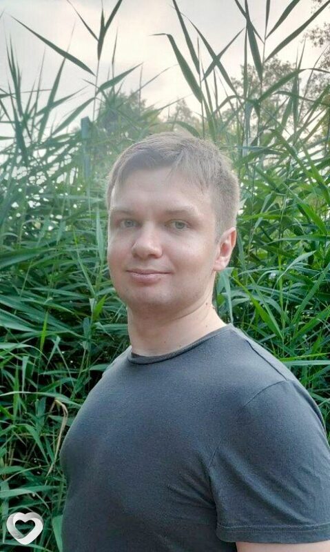 Николай, 28, Москве — анкета №2687773