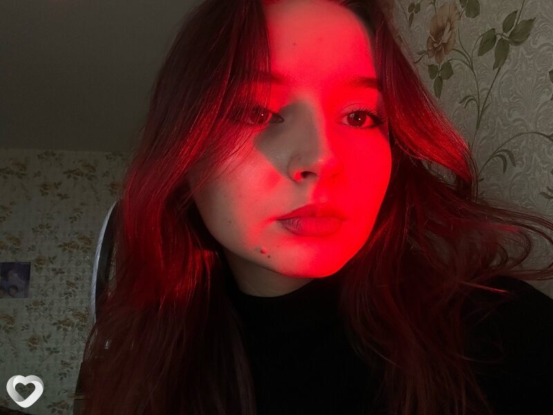 Alexa, 23, Великом Новгороде — анкета №2687777