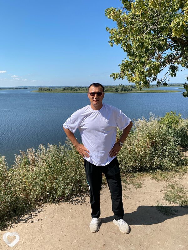 Жаха, 32, Казани — анкета №2687780