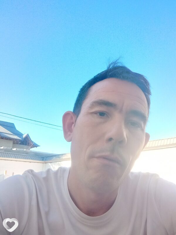 Ранас, 42, Ташкент — анкета №2687785