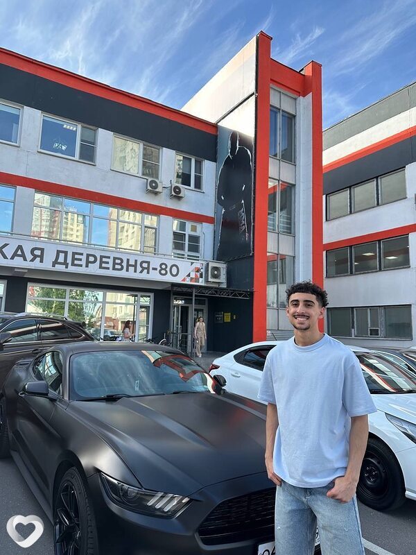 Саня И Валера, 19, Москве — анкета №2687792