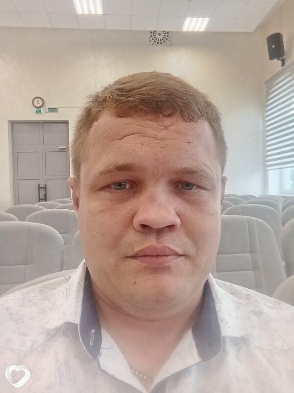Сергей, 31, Минске — анкета №2687795