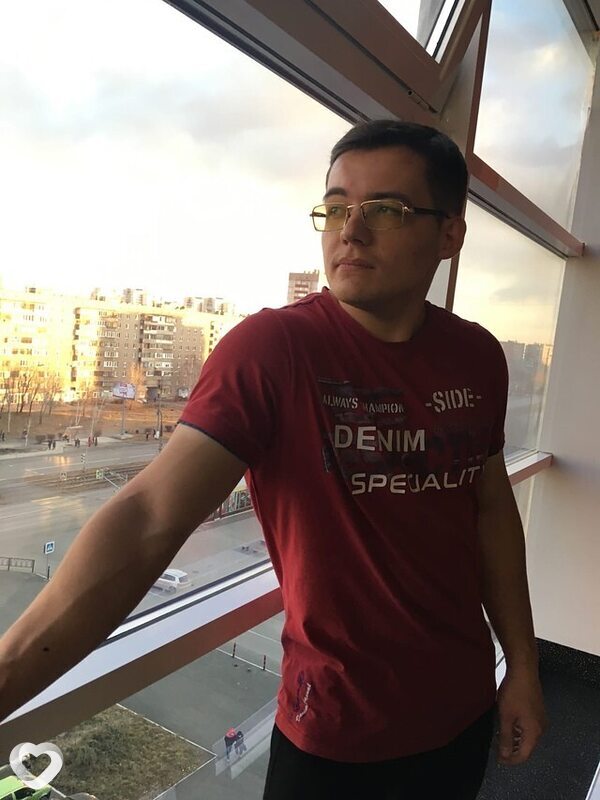 Владислав, 28, Магнитогорске — анкета №2687922