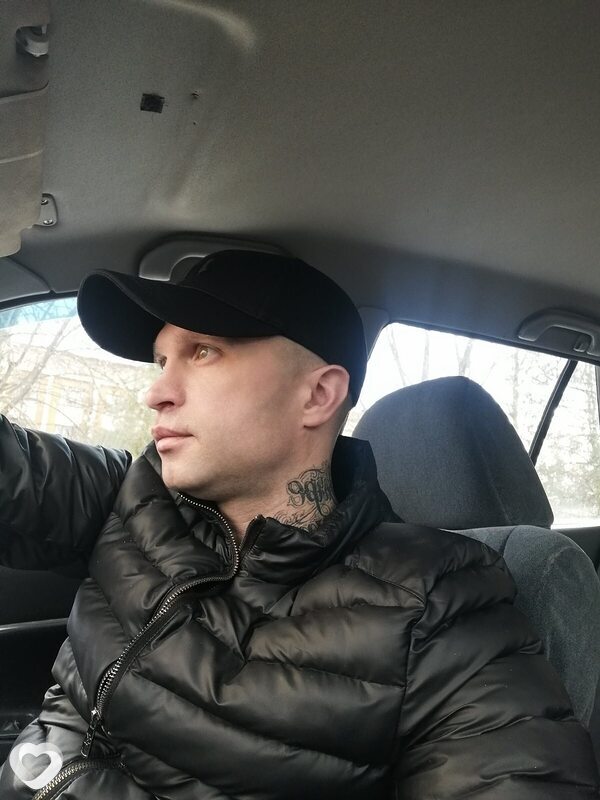 Алексей, 39, Бобруйске — анкета №2687928