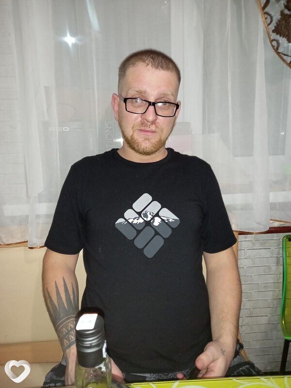 Виталий, 32, Минске — анкета №2687931