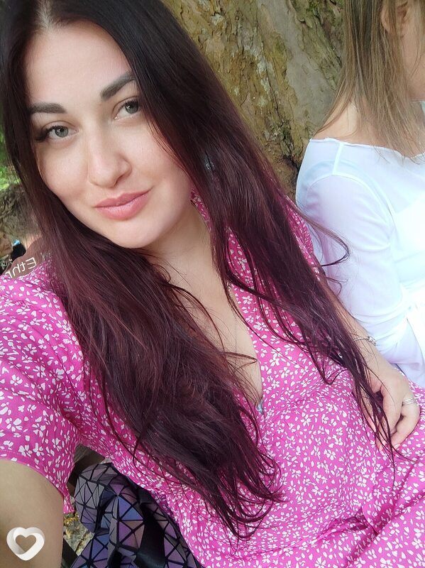 Юлия, 34, Минске — анкета №2687937