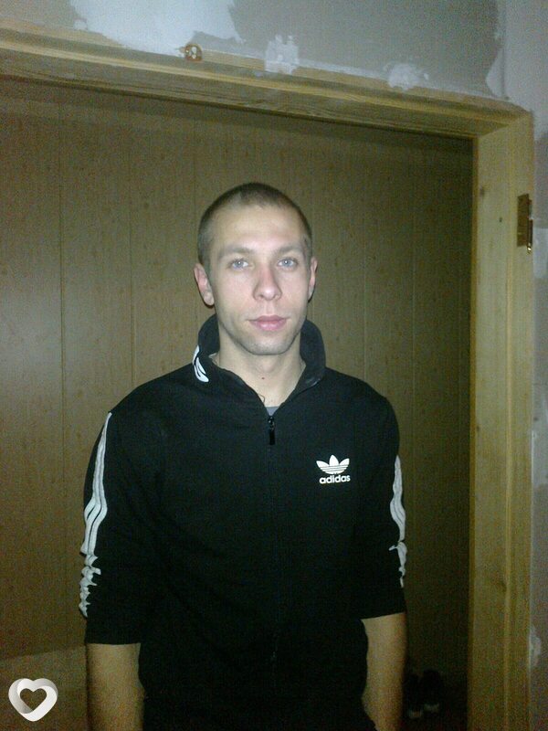 Сергей, Зуевка