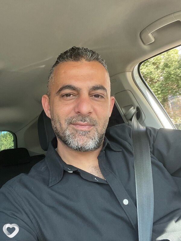 Bassil, Иерусалим