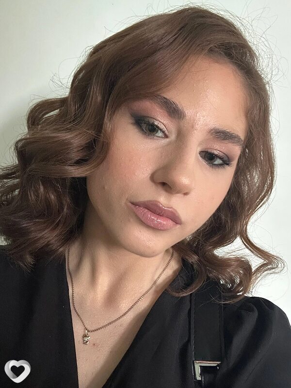 Александра, 20, Саранске — анкета №2688176