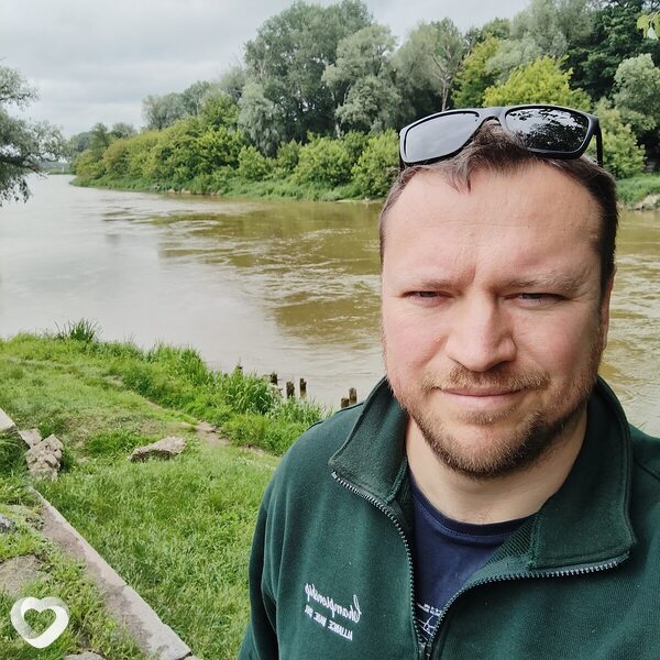 Дмитрий, 41, Минске — анкета №2688178