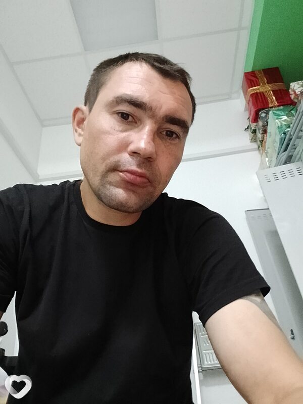 Толик, 40, Черкесске — анкета №2688183