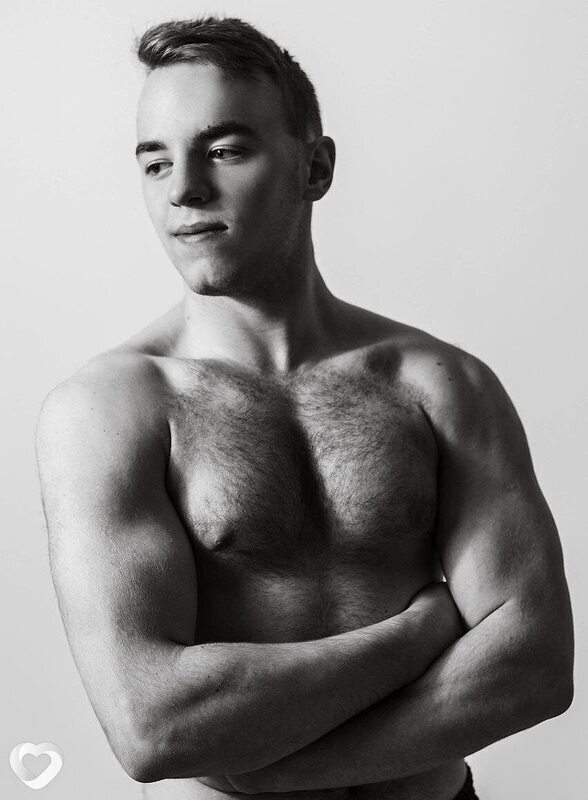 Степан, 19, Череповце — анкета №2688185