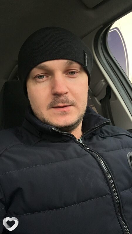 Саша, 36, Омске — анкета №2688196