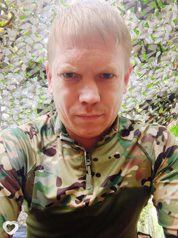 Oleg, 35, Ростове-на-Дону — анкета №2687898