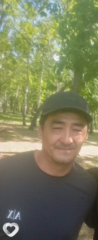 Таимур, 45, Караганде — анкета №2687899