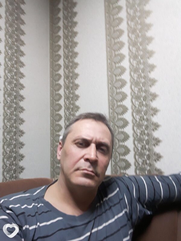 Сергей, 48, Кургане — анкета №2687901