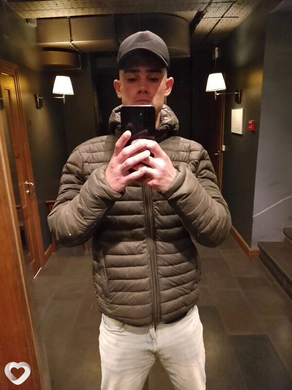 Данечек, 22, Ростове-на-Дону — анкета №2687903