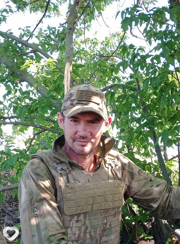 Romantik, 43, Феодосии — анкета №2687904
