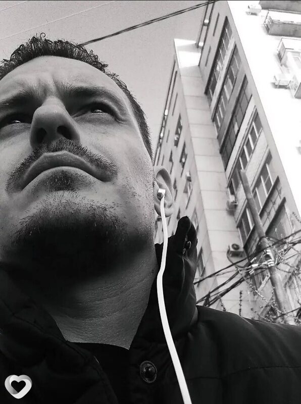 Ян Алтухов, 37, Краснодаре — анкета №2687906