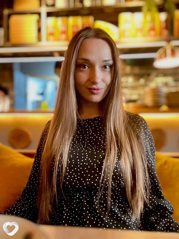 Валентина, 33, Москве — анкета №2687912