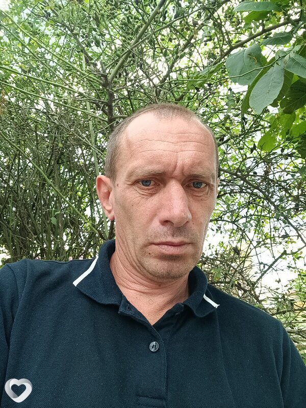 Александр, 49, Симферополе — анкета №2688097