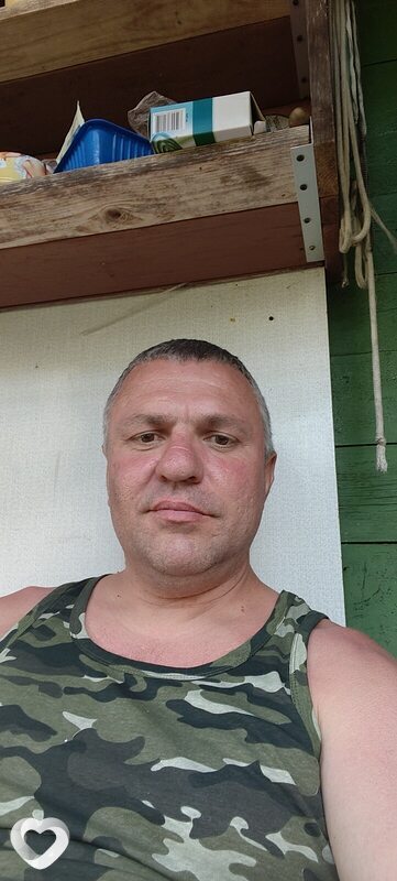Денис, 48, Москве — анкета №2688099