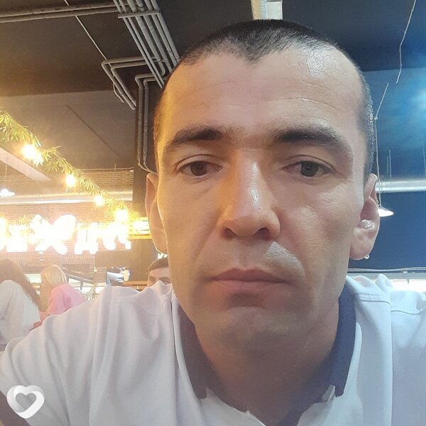 Ахмед Анорбоев, 33, Омске — анкета №2688100