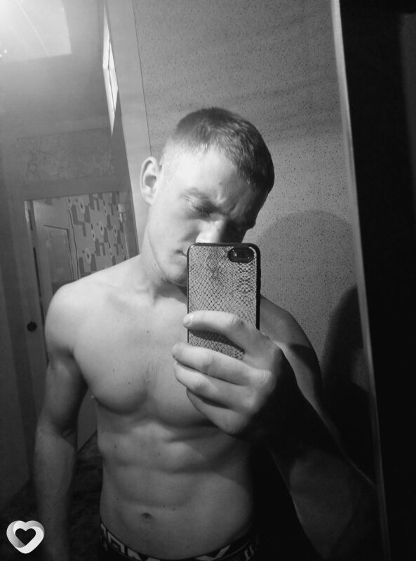 Роман, 27, Павлодаре — анкета №2688104