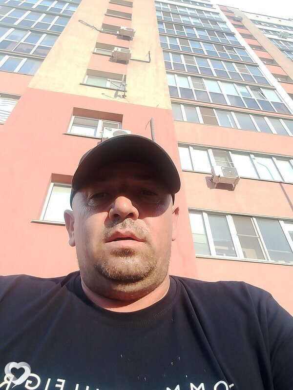 Александр, 42, Пензе — анкета №2688110