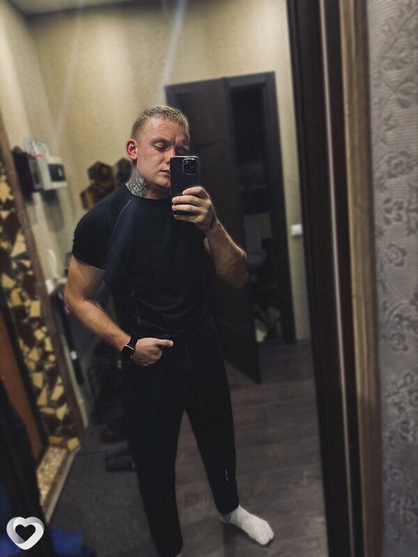 Кирилл, 27, Санкт-Петербурге — анкета №2688076